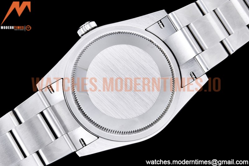 Rolex - Oyster Pert 36mm 904 126000 SS/SS Silv GMF V2 VR3230
