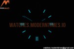Rolex - Oyster Pert 36mm 904 126000 SS/SS Silv GMF V2 VR3230