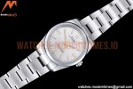 Rolex - Oyster Pert 36mm 904 126000 SS/SS Silv GMF V2 VR3230