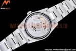 Rolex - Oyster Pert 36mm 904 126000 SS/SS Yelw GMF V2 VR3230