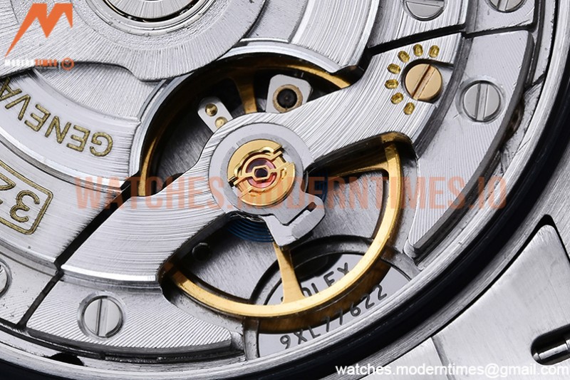 Rolex - Oyster Pert 36mm 904 126000 SS/SS Yelw GMF V2 VR3230