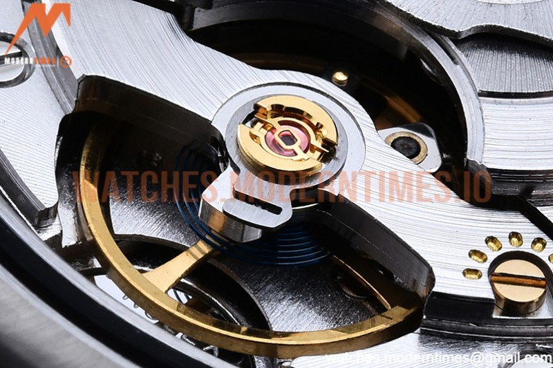 Rolex - Oyster Pert 36mm 904 126000 SS/SS Yelw GMF V2 VR3230