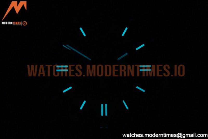 Rolex - Oyster Pert 36mm 904 126000 SS/SS Yelw GMF V2 VR3230