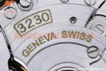 Rolex - Oyster Pert 36mm 904 126000 SS/SS Black GMF V2 VR3230