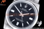 Rolex - Oyster Pert 36mm 904 126000 SS/SS Black GMF V2 VR3230