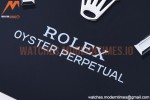 Rolex - Oyster Pert 36mm 904 126000 SS/SS Black GMF V2 VR3230