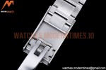 Rolex - Oyster Pert 36mm 904 126000 SS/SS Red GMF V2 VR3230