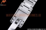Rolex - Oyster Pert 36mm 904 126000 SS/SS Blue GMF V2 VR3230
