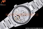 Rolex - Oyster Pert 36mm 904 126000 SS/SS Blue GMF V2 VR3230