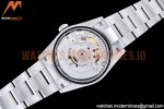 Rolex - Oyster Pert 36mm 904 126000 SS/SS Blue GMF V2 VR3230