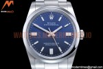 Rolex - Oyster Pert 36mm 904 126000 SS/SS Blue GMF V2 VR3230