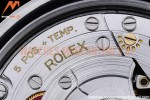 Rolex - Oyster Pert 36mm 904 126000 SS/SS Blue GMF V2 VR3230