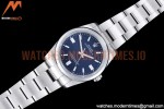 Rolex - Oyster Pert 36mm 904 126000 SS/SS Blue GMF V2 VR3230