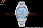 Rolex -Oyster Pert 36mm 904 126000 SS/SS T-Blue GMF V2 VR3230