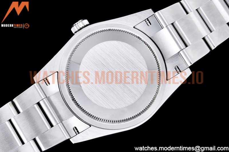 Rolex -Oyster Pert 36mm 904 126000 SS/SS T-Blue GMF V2 VR3230