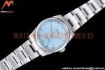 Rolex -Oyster Pert 36mm 904 126000 SS/SS T-Blue GMF V2 VR3230