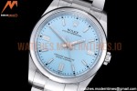 Rolex -Oyster Pert 36mm 904 126000 SS/SS T-Blue GMF V2 VR3230