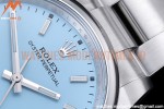 Rolex -Oyster Pert 36mm 904 126000 SS/SS T-Blue GMF V2 VR3230