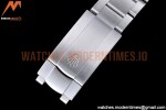 Rolex - Oyster Pert 36mm 904 126000 SS/SS Green GMF V2 VR3230