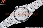 Rolex - Oyster Pert 36mm 904 126000 SS/SS Green GMF V2 VR3230