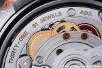 Rolex - Oyster Pert 36mm 904 126000 SS/SS Green GMF V2 VR3230