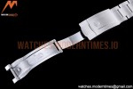 Rolex - Oyster Pert 36mm 904 126000 SS/SS Pink GMF V2 VR3230