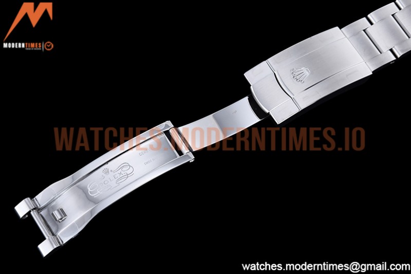 Rolex - Oyster Pert 36mm 904 126000 SS/SS Pink GMF V2 VR3230