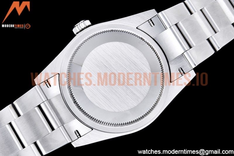 Rolex - Oyster Pert 36mm 904 126000 SS/SS Pink GMF V2 VR3230