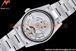 Rolex - Oyster Pert 36mm 904 126000 SS/SS Pink GMF V2 VR3230