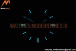 Rolex - Oyster Pert 36mm 904 126000 SS/SS Pink GMF V2 VR3230