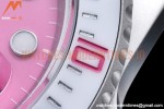 Rolex - Submariner DIW Parakeet Fuchsia SS/SS VSF VS3135