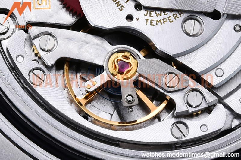 Rolex - Submariner DIW Parakeet Fuchsia SS/SS VSF VS3135