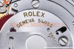 Rolex - Submariner DIW Parakeet Fuchsia SS/SS VSF VS3135