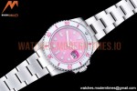 Rolex - Submariner DIW Parakeet Fuchsia SS/SS VSF VS3135