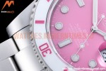Rolex - Submariner DIW Parakeet Fuchsia SS/SS VSF VS3135