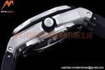 Audemars Piguet - Royal Oak Offshore Diver 15703 SS/RU ZF V2 A3120