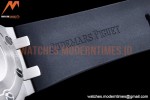 Audemars Piguet - Royal Oak Offshore Diver 15703 SS/RU ZF V2 A3120