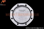 Audemars Piguet - Royal Oak Offshore Diver 15703 SS/RU ZF V2 A3120
