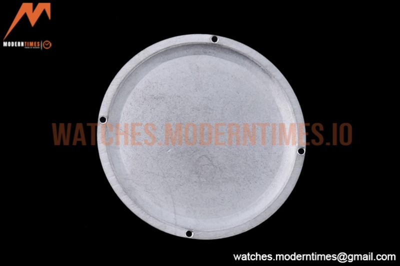 Audemars Piguet - Royal Oak Offshore Diver 15703 SS/RU ZF V2 A3120