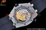 Audemars Piguet - Royal Oak Offshore Diver 15703 SS/RU ZF V2 A3120