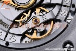 Audemars Piguet - Royal Oak Offshore Diver 15703 SS/RU ZF V2 A3120