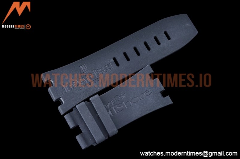 Audemars Piguet - Royal Oak Offshore Diver 15703 SS/RU ZF V2 A3120