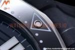 Omega - Seamaster 300m Basel 2018 SS/RU Black ZF Asia 8800