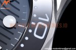 Omega - Seamaster 300m Basel 2018 SS/RU Black ZF Asia 8800