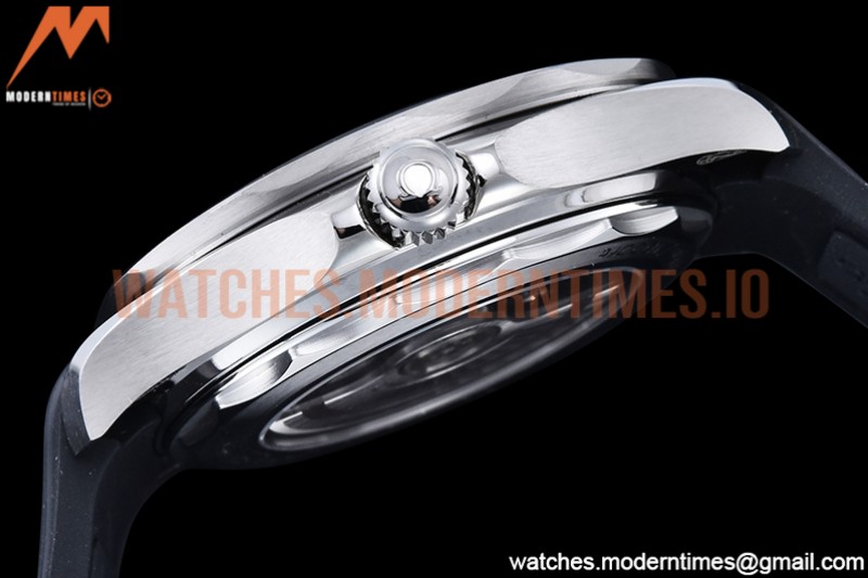 Omega - Seamaster 300m Basel 2018 SS/RU Black ZF Asia 8800