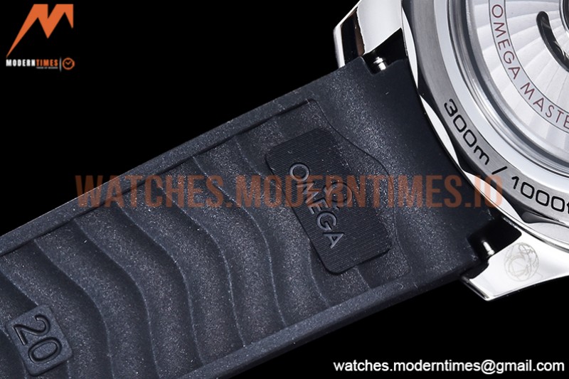 Omega - Seamaster 300m Basel 2018 SS/RU Black ZF Asia 8800