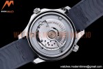 Omega - Seamaster 300m Basel 2018 SS/RU Black ZF Asia 8800