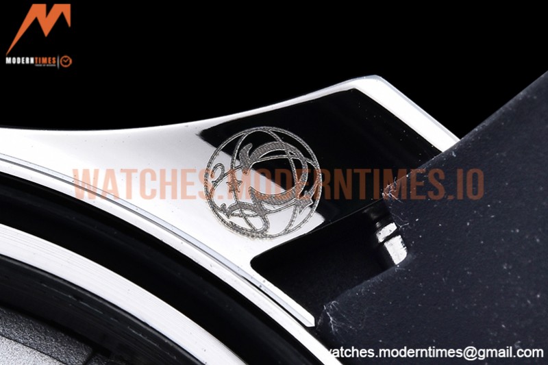 Omega - Seamaster 300m Basel 2018 SS/RU Black ZF Asia 8800