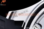Omega - Seamaster 300m Basel 2018 SS/RU Black ZF Asia 8800