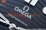 Omega - Seamaster 300m Basel 2018 SS/RU Black ZF Asia 8800